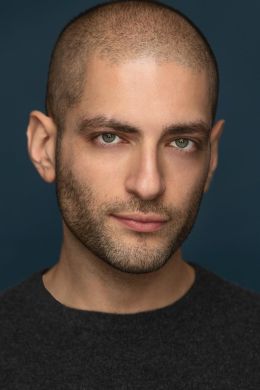 Сагар Шарма