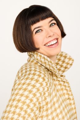 Аланна Фокс