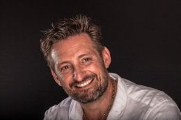 Лоран Черулли