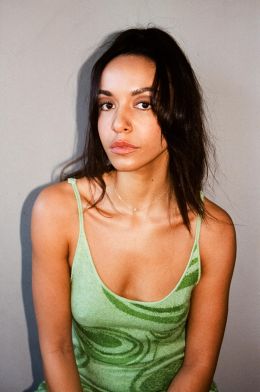 Вивьен Авосога