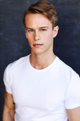 Бен Биггерс