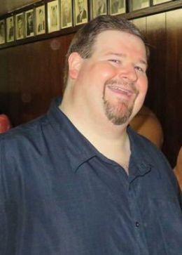 Тодд У. Фулькерсон