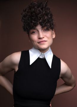 Девон Уайкофф