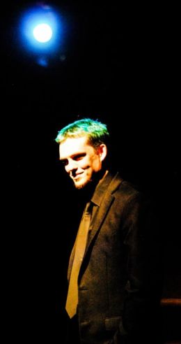 Кристиан Хирн