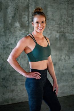 Amy Sturdivant