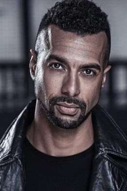 Asante Tracey