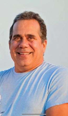 Vincent P. Catalano
