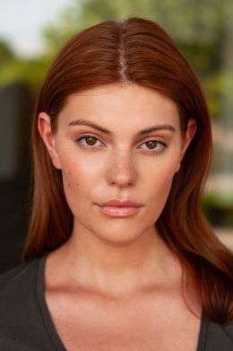 Kiersten Cusick