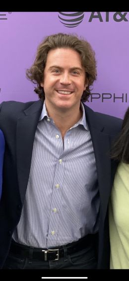 Дуглас Бэнкер