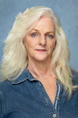 Мэри Клэр Клустер