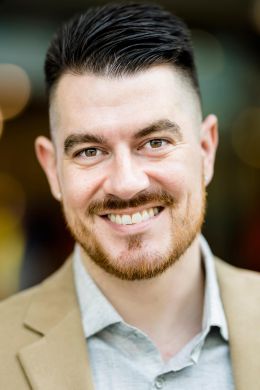 Кристофер Мендес