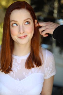 Алекс Эллиотт