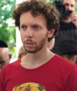 Itay Zvolon