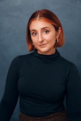 Alise Morales
