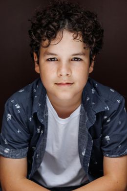 Зак Чэндлер