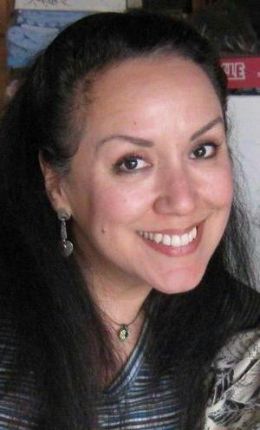 Johanna Luis