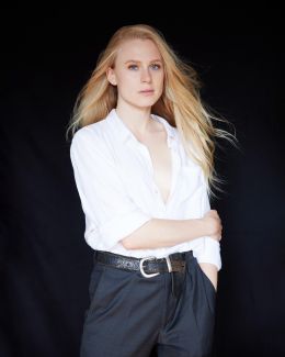 Александра Уинтер