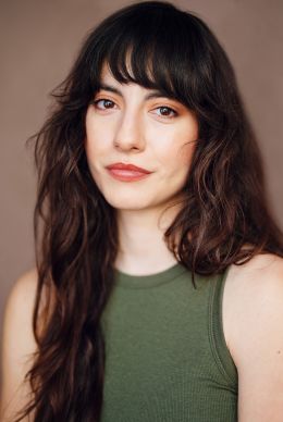 Марлейна Смит