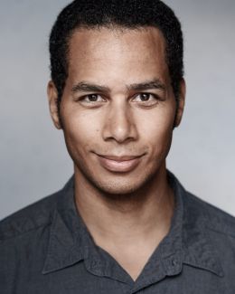 Ральф Риддл