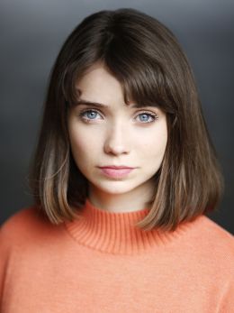 Анна Моун