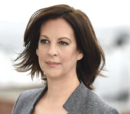 Линда Джонс