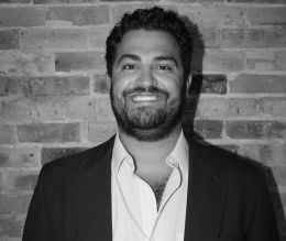 Steven Galanis