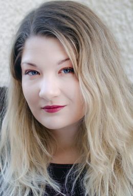 Блайт Бэйрд