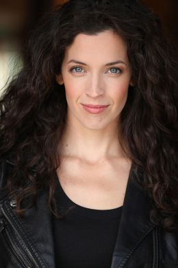 Николина Пэйдж