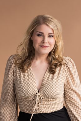 Кристина Петерсен