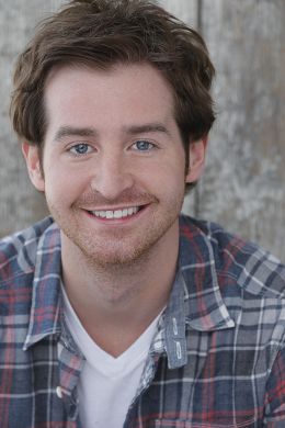 Брендан О'Мира