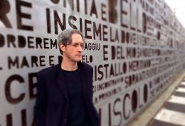 Fabrizio Accatino