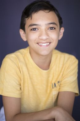 Уильям Оукли