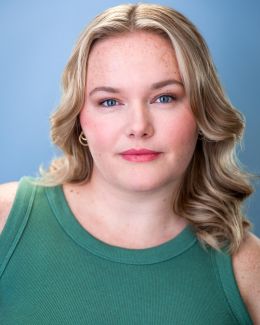 Sarah Lynn Marion
