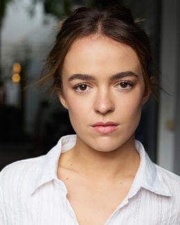 Lucinda Armstrong Hall