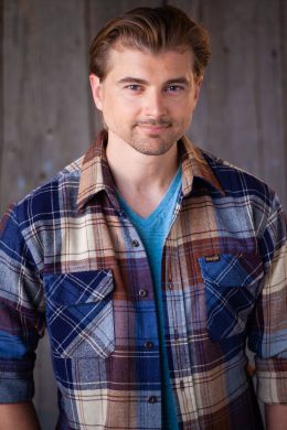 Сет Маршалл