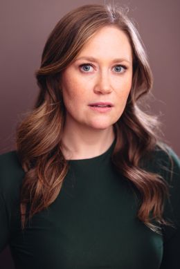 Жаклин Колльер