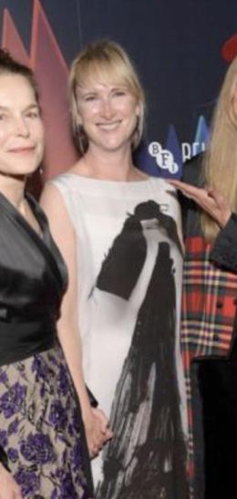 Китти Перси