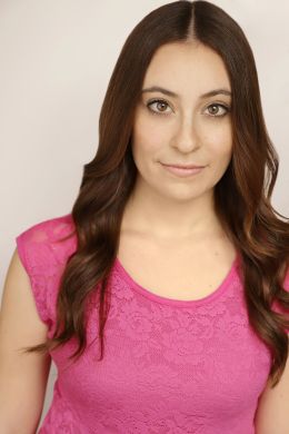 Джина Омилон