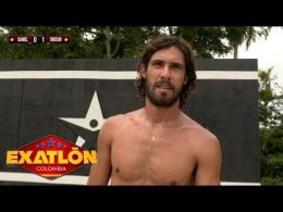 Дэниэл Олмос