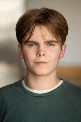 Колтон  МакФерсон