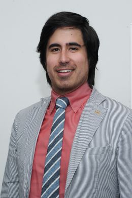 Дэниел Хаммонд