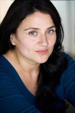 Лиза Родригес