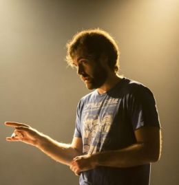 Мэттью Мардер