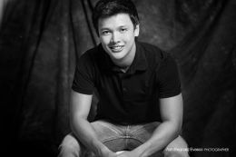 Jake Seneres