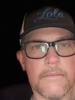 Шон Лидьярд