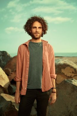 Рафаэль Мигель