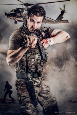 Майкл Гиллберг