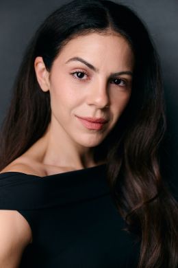 Кристин Циливердис