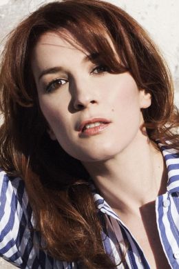 Джулия Гуалано