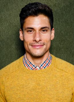 Кристиан Эскобар